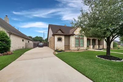 6531 Camillia Court, Katy, TX 77493 - Photo 3