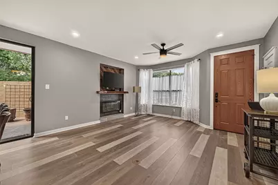 5220 Weslayan Street #107, Houston, TX 77005 - Photo 7