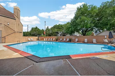 5220 Weslayan Street #107, Houston, TX 77005 - Photo 29
