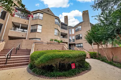5220 Weslayan Street #107, Houston, TX 77005 - Photo 3