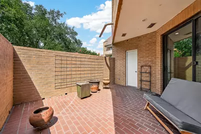 5220 Weslayan Street #107, Houston, TX 77005 - Photo 25
