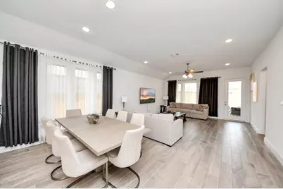 11414 Bush Clover Drive, Cypress, TX 77433 - Photo 17