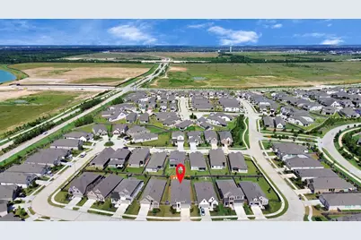 11414 Bush Clover Drive, Cypress, TX 77433 - Photo 5