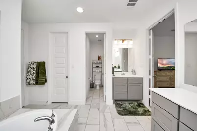 11414 Bush Clover Drive, Cypress, TX 77433 - Photo 35