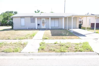 5841 Glen Arbor Drive, Corpus Christi, TX 78412 - Photo 1