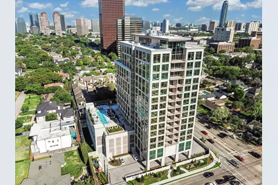 5656 San Felipe Street, Unit 701, Houston, TX 77056 - Photo 1