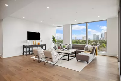 5656 San Felipe Street, Unit 701, Houston, TX 77056 - Photo 5