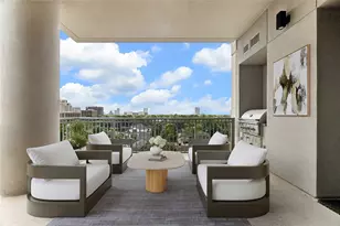 5656 San Felipe Street Unit 701, Houston, TX 77056 - Photo 1