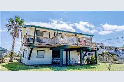 16646 Jolly Roger Road, Jamaica Beach, TX 77554 - Photo 5
