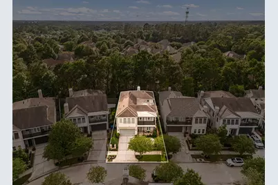 172 McGoey Circle, The Woodlands, TX 77384 - Photo 1