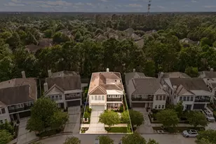 172 McGoey Cir, The Woodlands, TX 77384 - Photo 1