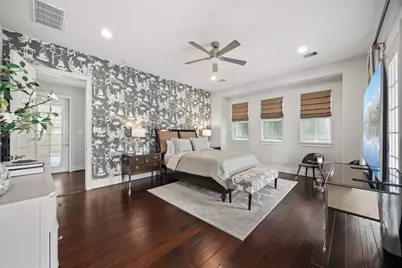 172 McGoey Circle, The Woodlands, TX 77384 - Photo 23