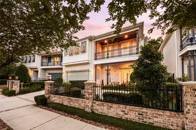 172 McGoey Circle, The Woodlands, TX 77384 - Photo 1