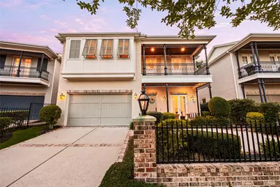 172 McGoey Circle, The Woodlands, TX 77384 - Photo 3