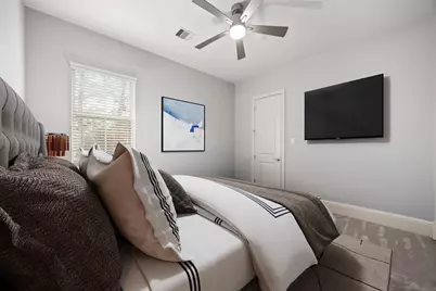 172 McGoey Circle, The Woodlands, TX 77384 - Photo 33