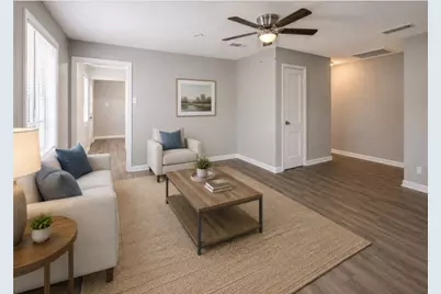 1539 Pleasantville Drive, Houston, TX 77029 - Photo 3