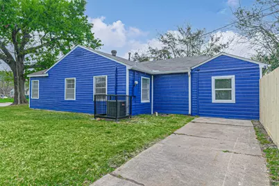 1539 Pleasantville Drive, Houston, TX 77029 - Photo 15