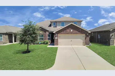 20822 Bastion Settle Drive, Hockley, TX 77447 - Photo 3
