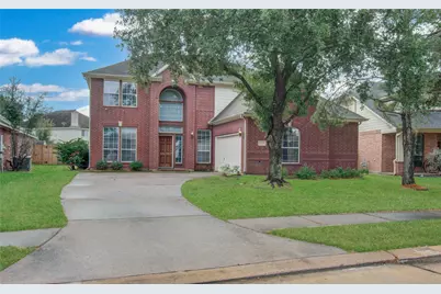 16819 Newlight Bend Drive, Houston, TX 77095 - Photo 3