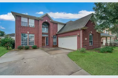 16819 Newlight Bend Drive, Houston, TX 77095 - Photo 5