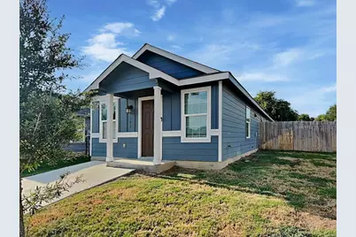 7302 Alcazar, San Antonio, TX 78244 - Photo 1