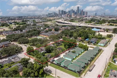 1202 Bayou Street, Houston, TX 77020 - Photo 13