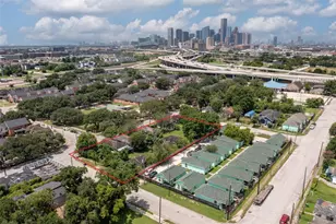 1202 Bayou St, Houston, TX 77020 - Photo 13
