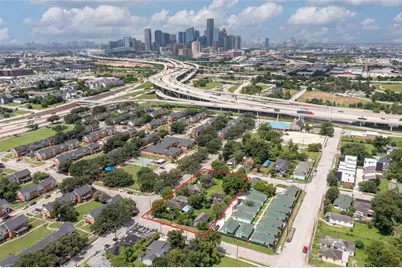 1202 Bayou Street, Houston, TX 77020 - Photo 3