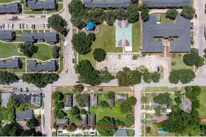 1202 Bayou Street, Houston, TX 77020 - Photo 23