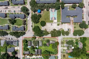 1202 Bayou St, Houston, TX 77020 - Photo 23