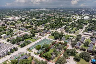 1202 Bayou St, Houston, TX 77020 - Photo 7