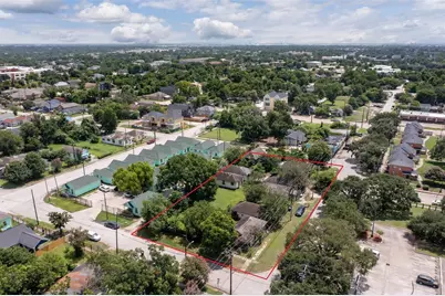 1202 Bayou Street, Houston, TX 77020 - Photo 17