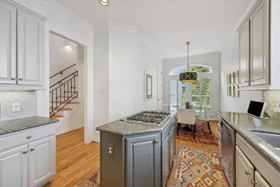 2700 Wroxton Road, West University Place, TX 77005 - Photo 15