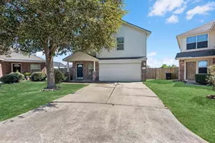 24302 Sandhill Trails Ct, Hockley, TX 77447 - Photo 1