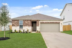 751 Red Mulberry St, La Marque, TX 77568 - Photo 1