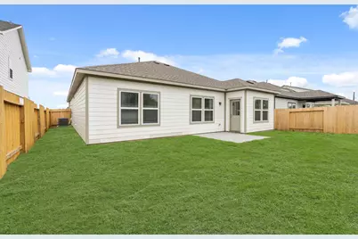 751 Red Mulberry Street, La Marque, TX 77568 - Photo 21