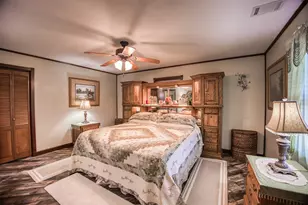 613 Fm 1272, Grapeland, TX 75844 - Photo 9