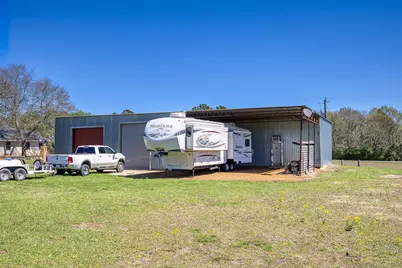 613 Fm 1272, Grapeland, TX 75844 - Photo 19