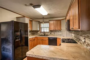 613 Fm 1272, Grapeland, TX 75844 - Photo 5