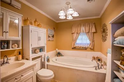 613 Fm 1272, Grapeland, TX 75844 - Photo 15