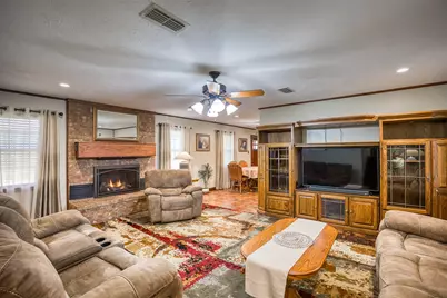 613 Fm 1272, Grapeland, TX 75844 - Photo 3