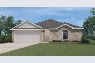 20321 Springer Creek Trail, New Caney, TX 77357 - Photo 1