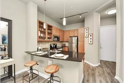 5455 Richmond Avenue #4040, Houston, TX 77056 - Photo 5