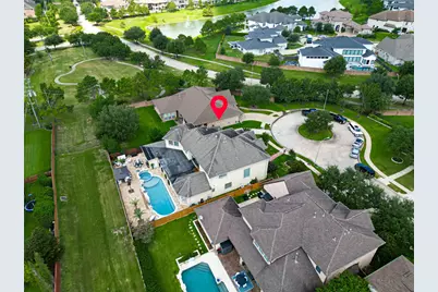 23711 Certosa Drive, Richmond, TX 77406 - Photo 3