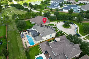 23711 Certosa Dr, Richmond, TX 77406 - Photo 3