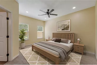 1108 Richard St Street #A, Bryan, TX 77803 - Photo 15