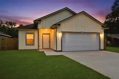 1108 Richard St Street #A, Bryan, TX 77803 - Photo 1