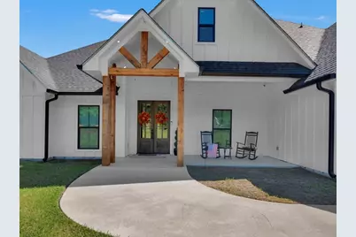 387 Cc Road, Diboll, TX 75941 - Photo 5