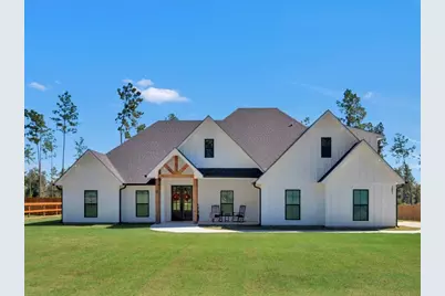 387 Cc Road, Diboll, TX 75941 - Photo 1