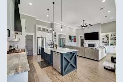 387 Cc Road, Diboll, TX 75941 - Photo 19